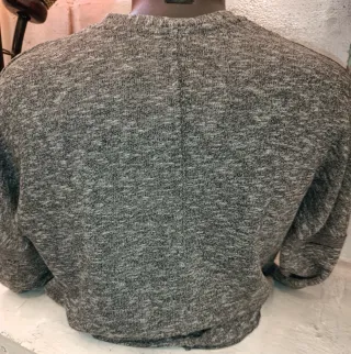 Maglioncino V-Neck Taglia M Top Quality