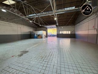 Nave industrial en alquiler en Parque Cataluña - Cañada - Soto en Torrejón de Ardoz