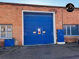 Nave industrial en alquiler en Parque Cataluña - Cañada - Soto en Torrejón de Ardoz