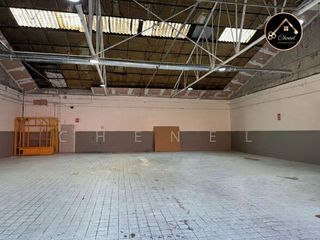 Nave industrial en alquiler en Parque Cataluña - Cañada - Soto en Torrejón de Ardoz