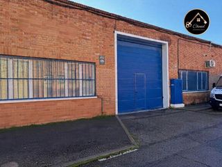 Nave industrial en alquiler en Parque Cataluña - Cañada - Soto en Torrejón de Ardoz