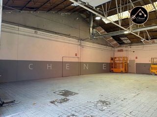 Nave industrial en alquiler en Parque Cataluña - Cañada - Soto en Torrejón de Ardoz