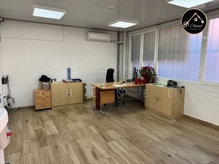 Nave industrial en alquiler en Parque Cataluña - Cañada - Soto en Torrejón de Ardoz