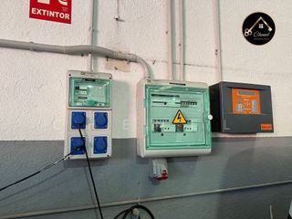 Nave industrial en alquiler en Parque Cataluña - Cañada - Soto en Torrejón de Ardoz