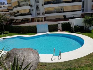 Piso en alquiler en Cerrado Calderón - El Morlaco en Málaga