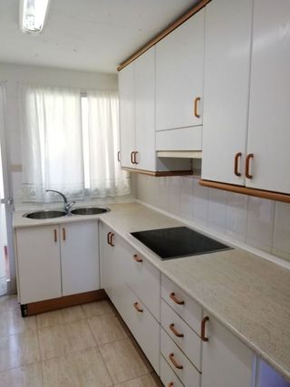 Piso en alquiler en Cerrado Calderón - El Morlaco en Málaga