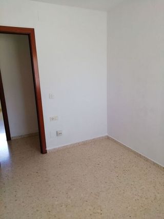 Piso en alquiler en Cerrado Calderón - El Morlaco en Málaga