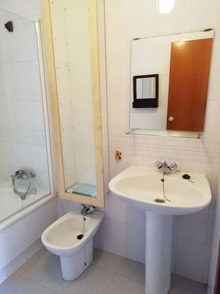 Piso en alquiler en Cerrado Calderón - El Morlaco en Málaga