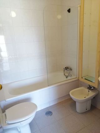 Piso en alquiler en Cerrado Calderón - El Morlaco en Málaga