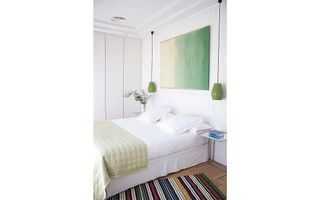 Piso en alquiler en Justicia - Chueca en Madrid