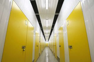 Trastero en alquiler en La Granja en Zaragoza