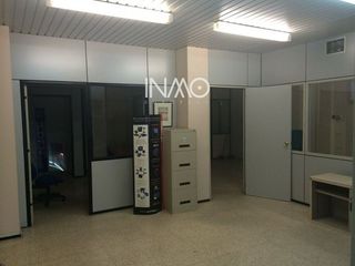 Local comercial en venta en Can Fatjó en Rubí