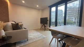 Piso en alquiler en La Vila Olímpica del Poblenou en Barcelona