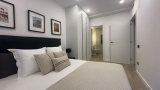 Piso en alquiler en La Vila Olímpica del Poblenou en Barcelona