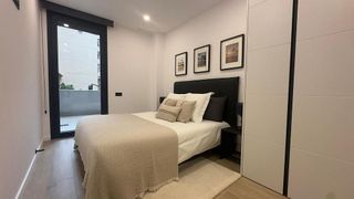 Piso en alquiler en La Vila Olímpica del Poblenou en Barcelona