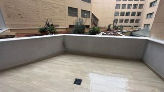 Piso en alquiler en La Vila Olímpica del Poblenou en Barcelona