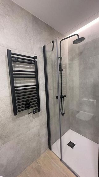 Piso en alquiler en La Vila Olímpica del Poblenou en Barcelona