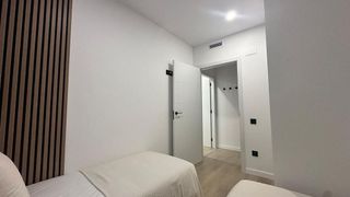Piso en alquiler en La Vila Olímpica del Poblenou en Barcelona