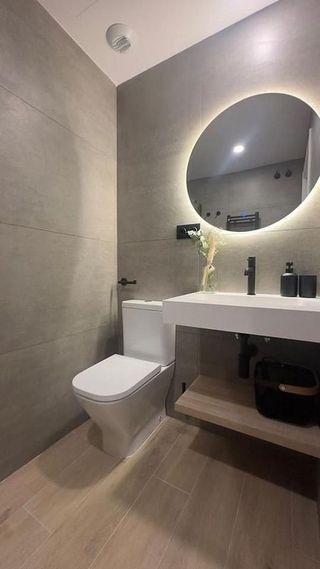 Piso en alquiler en La Vila Olímpica del Poblenou en Barcelona