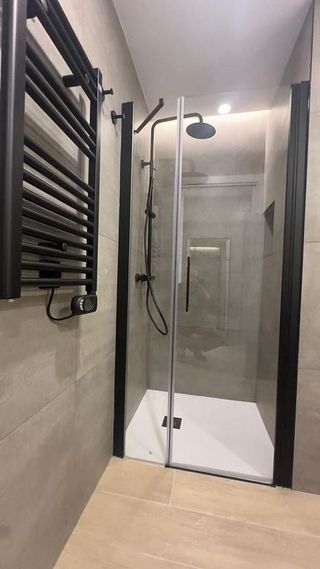 Piso en alquiler en La Vila Olímpica del Poblenou en Barcelona