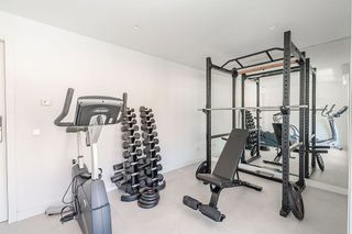 Estudio en alquiler en Almendrales en Madrid