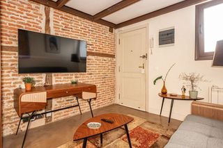 Piso en alquiler en Embajadores - Lavapiés en Madrid