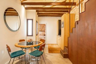 Piso en alquiler en Embajadores - Lavapiés en Madrid