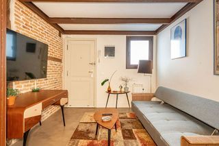 Piso en alquiler en Embajadores - Lavapiés en Madrid