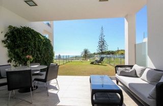 Casa adosada en alquiler en Nagüeles Alto en Marbella