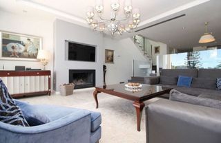 Casa adosada en alquiler en Nagüeles Alto en Marbella