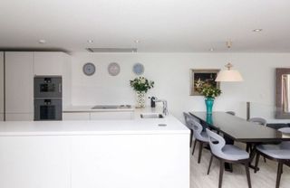 Casa adosada en alquiler en Nagüeles Alto en Marbella