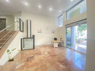 Oficina en alquiler en La Nova Esquerra de l'Eixample en Barcelona