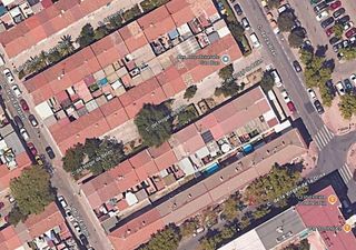 Chalet en venta en Simancas en Madrid