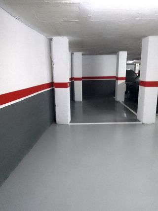 Garaje en venta en Barri del Centre en Terrassa