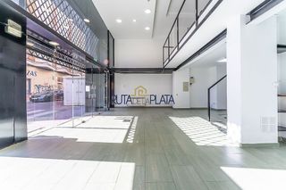 Local comercial en venta en La Pantoja en Zamora