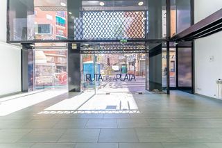 Local comercial en venta en La Pantoja en Zamora