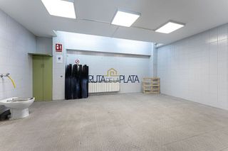 Local comercial en venta en La Pantoja en Zamora