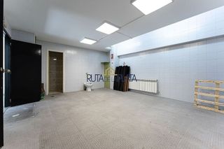 Local comercial en venta en La Pantoja en Zamora