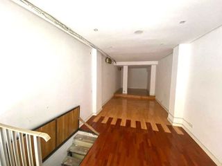 Local comercial en venta en Pacífico en Madrid