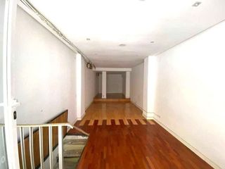 Local comercial en venta en Pacífico en Madrid