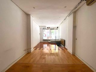 Local comercial en venta en Pacífico en Madrid