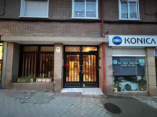 Local comercial en venta en Pacífico en Madrid