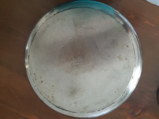 Pentola a Pressione Acciaio Inox