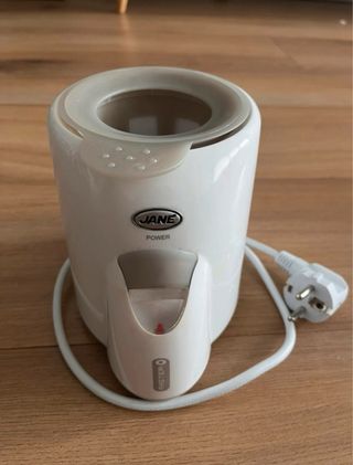 Calienta biberones Jané