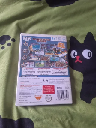 Le Tournoi des Célébrités - Nintendo Wii