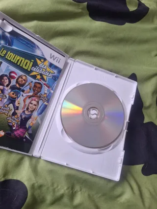 Le Tournoi des Célébrités - Nintendo Wii