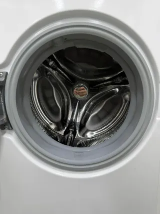 Lavadora Bosch Serie 4 7kg