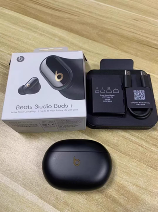Beats Studio Buds+ ANC Auricolari Wireless