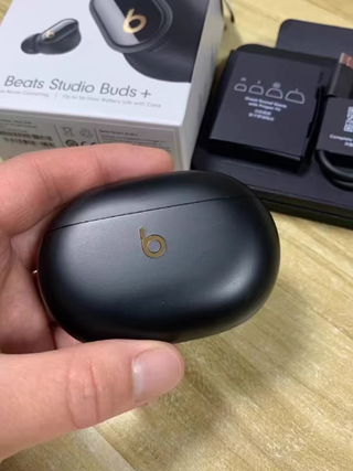 Beats Studio Buds+ ANC Auricolari Wireless