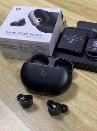 Beats Studio Buds+ ANC Auricolari Wireless